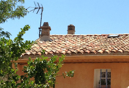 Couvreur à Gardannes 13